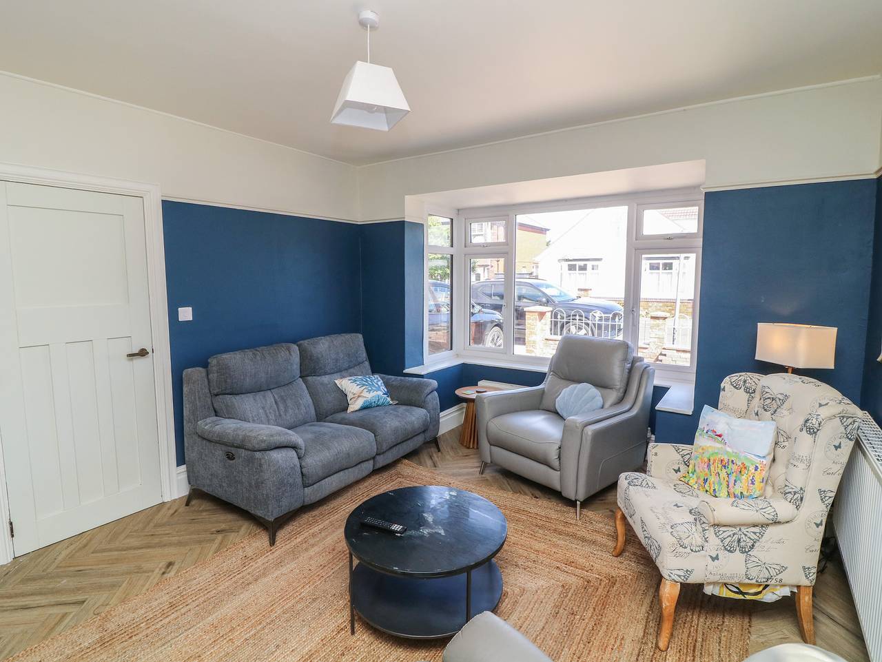 54 George Street in Mablethorpe, Lincolnshire