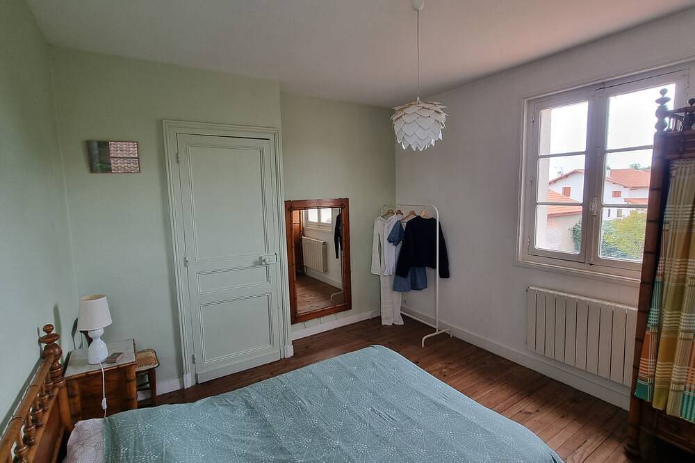 Maison Landaise, à 12 km des plages, au coeur des férias entre Dax et Bayonne! in Saint-Vincent-de-Tyrosse, Côte d’Argent