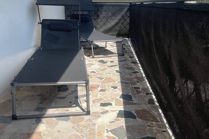 Modern and comfortable in Carnoux-en-Provence, Mittelmeerküste (Frankreich)