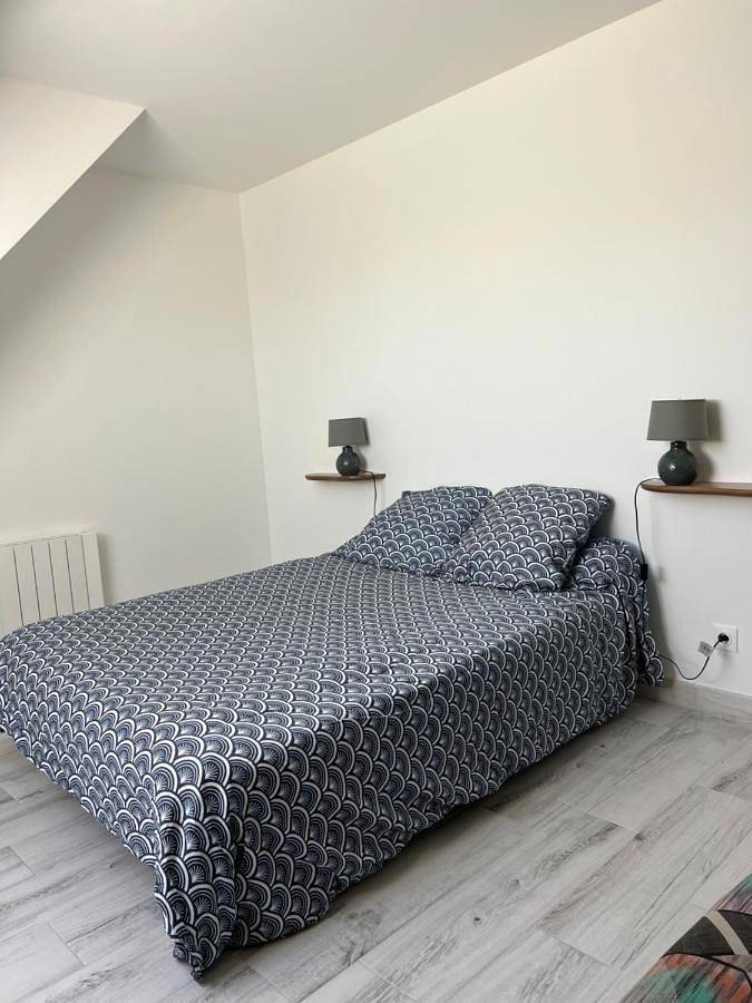 Maison d’hôte pour 4 personnes à Mulsanne