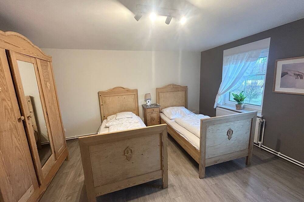 Ganze Wohnung, Ferienwohnung/App. für 4 Gäste mit 65m² in Arendsee in Kläden, Arendsee