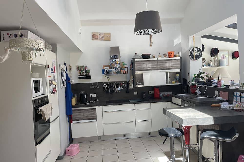 Photo : Maison de vacances