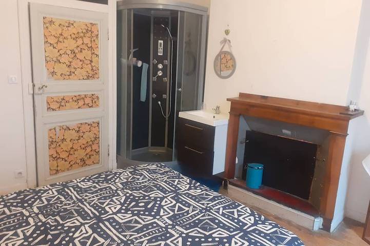 Location de vacances pour 6 personnes à Tarascon-sur-Ariège - 2