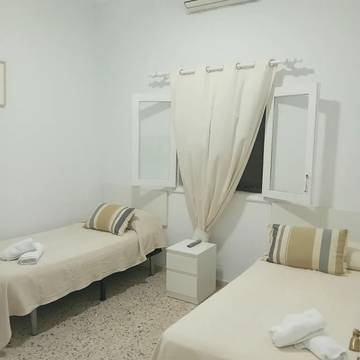 Apartamento para 4 Personas en Playa de Arinaga, Agüimes, Foto 2