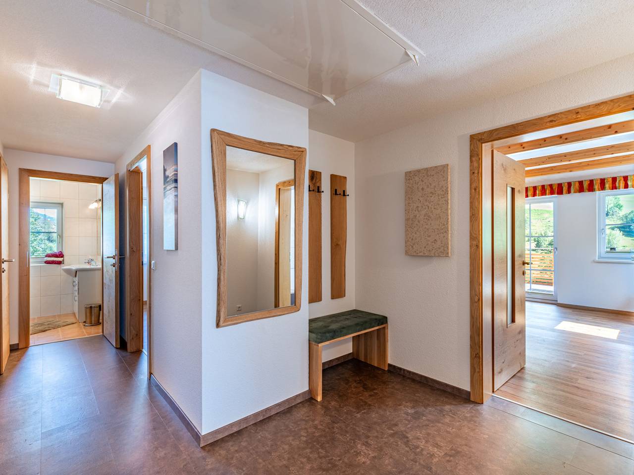 Ganze Wohnung, Karlspitz in Kleinsölk, Tauern