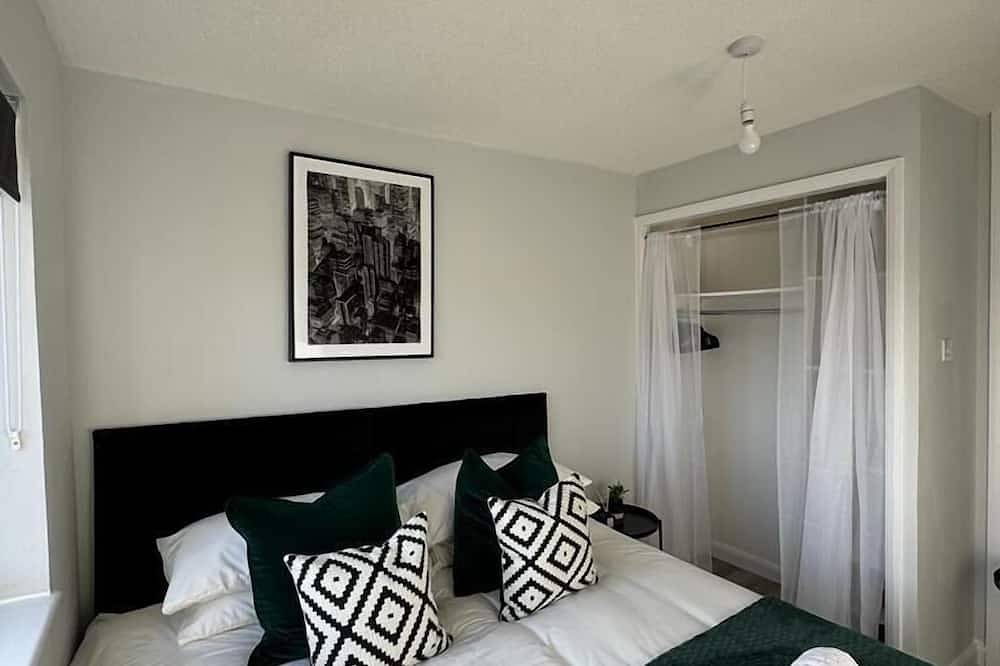 Hel leilighet, Apartment Close to the Studios in Elstree and Borehamwood, Hertfordshire