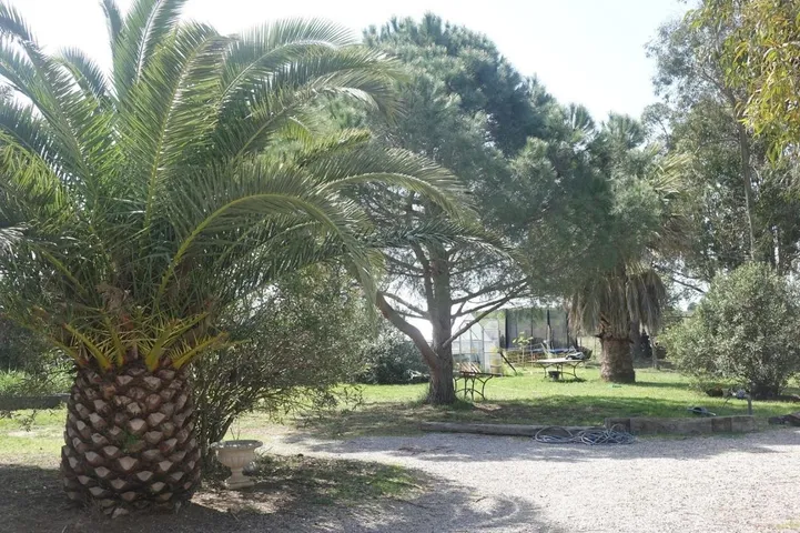Casa de vacaciones para 4 personas, con piscina además de vistas y jardín - 1