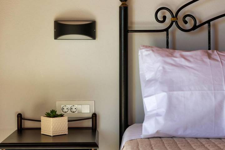 Ferienwohnung für 5 Personen, mit Balkon in Zakynthos Stadt - 2