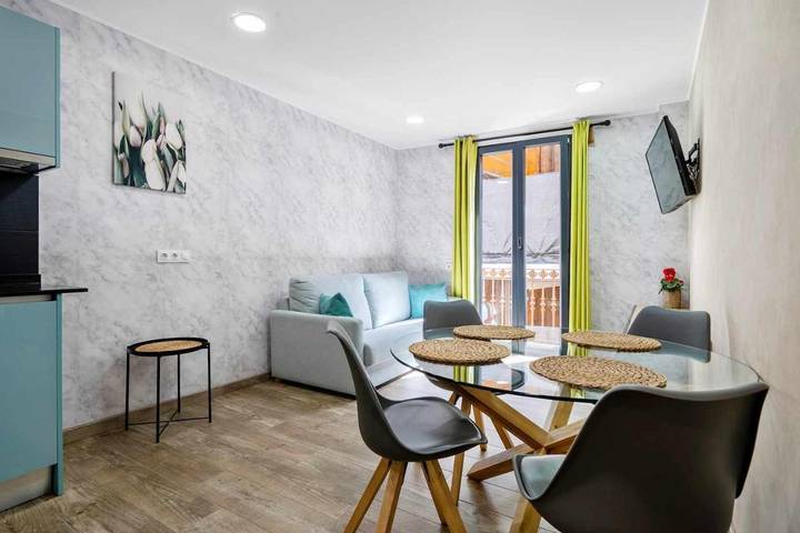 Location de vacances pour 2 personnes à Reus