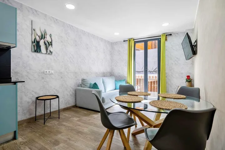 Ferienwohnung für 2 Personen - 1