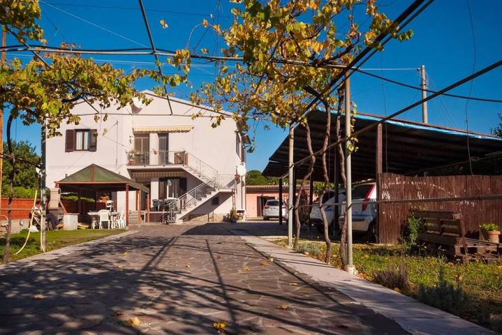 Appartamento intero, Appartamento Ponza in La Pila, Campo nell'Elba