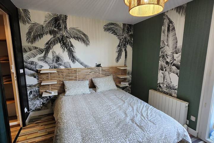 Gîte pour 2 personnes à Noyon - 2