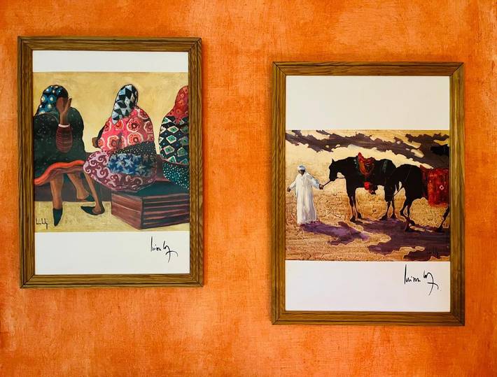 Chambre d’hôte pour 2 personnes, avec sauna et jardin ainsi que piscine et jacuzzi dans le Cher - 4