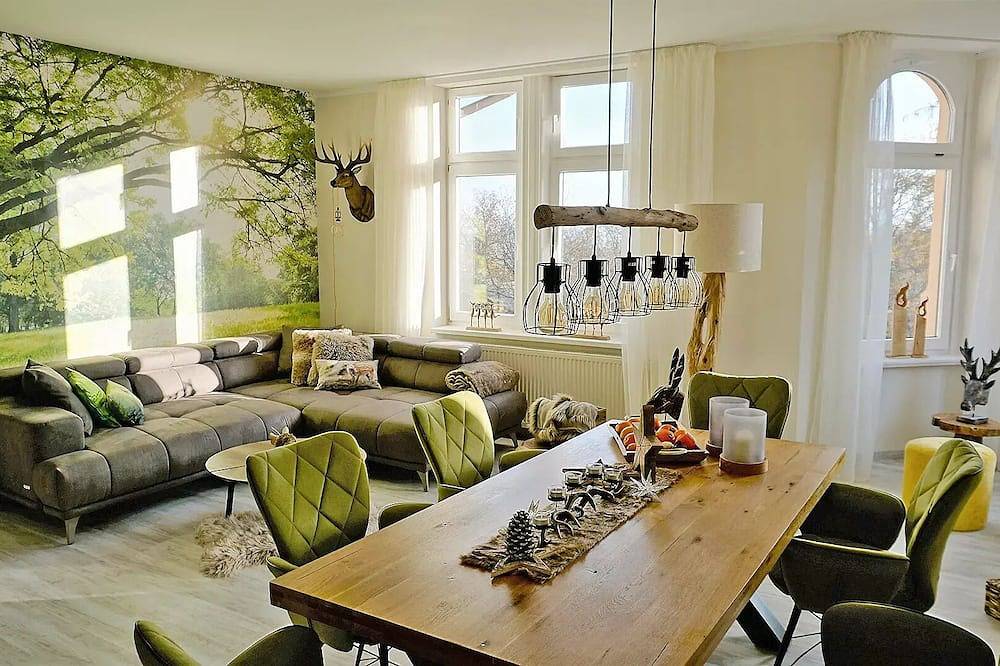 Appartamento vacanze a Harz a partire da 235€ a notte