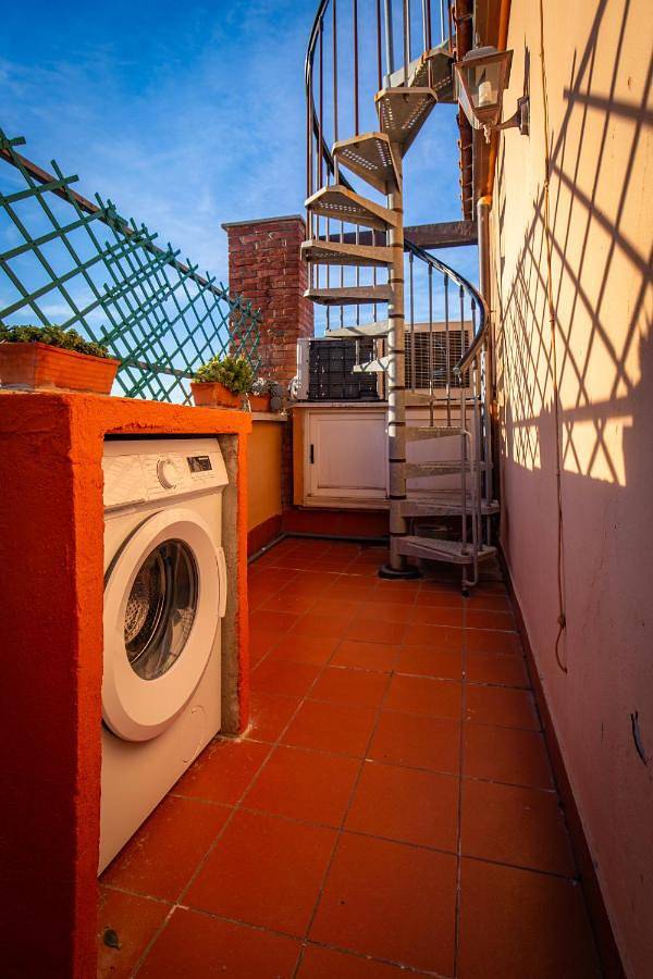 Appartamento intero, Two-Bedroom Apartment in Monte Porzio Catone, Castelli Romani