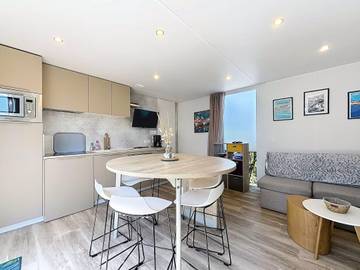Villa for 4 People in Jullouville, Manche, Photo 1