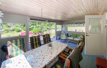 Glamping voor 8 Personen in Jönköping, Zuid-Zweden, Afbeelding 4