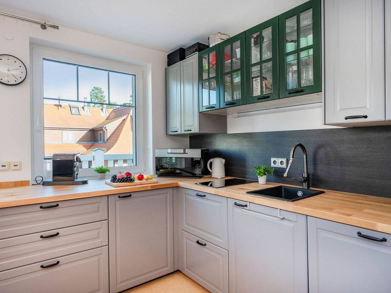 Ferienwohnung in Usedom ab 109€ pro Nacht