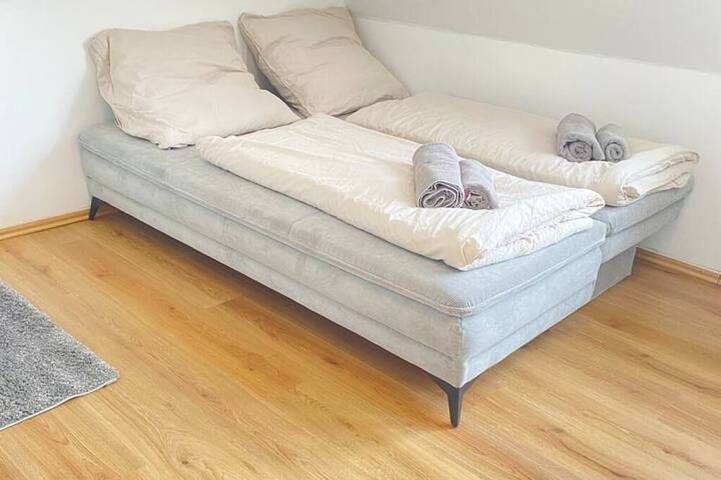 Ferienwohnung für 5 Personen - 1