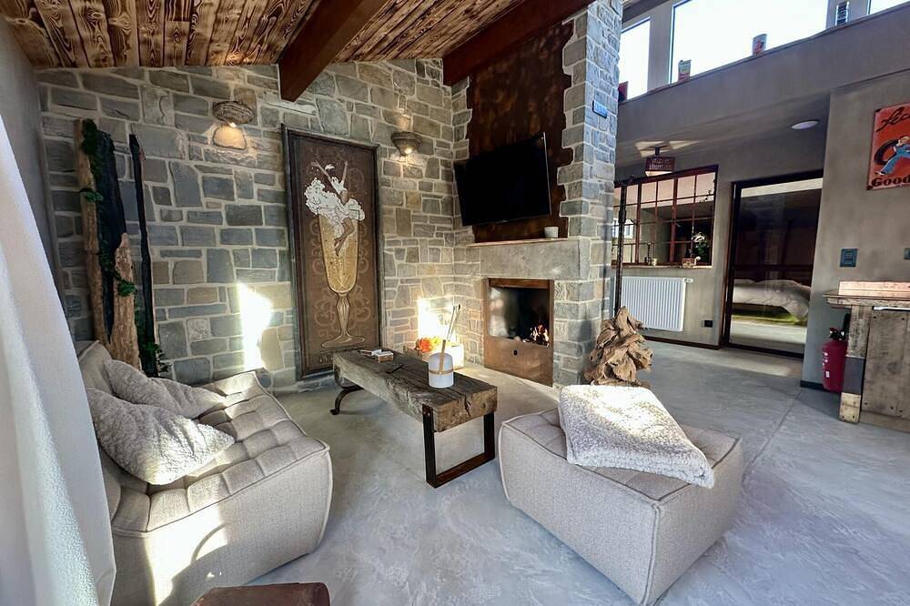 Casa vacanza a Durbuy a partire da 220€ a notte