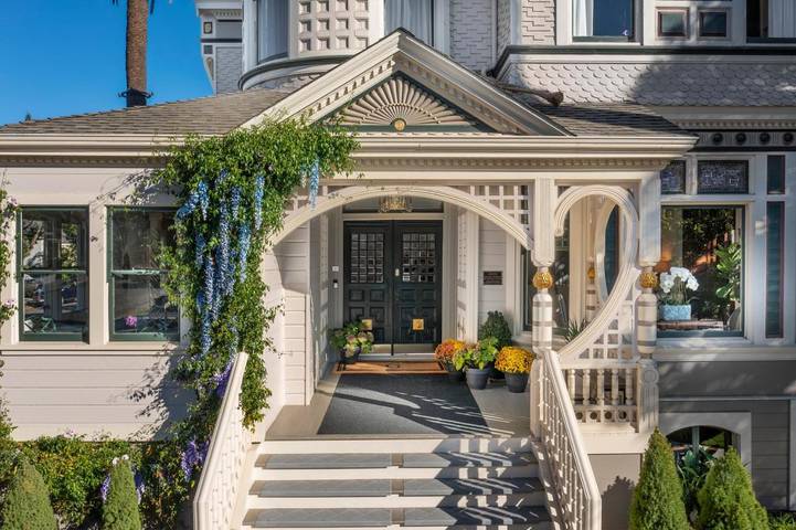 Location de vacances pour 2 personnes, avec jardin à Napa - 2