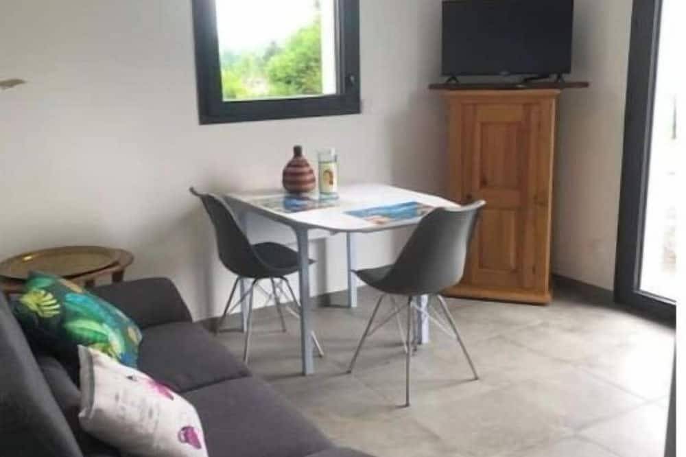 Apartamento entero, Apartment T2 32 m2 - 1 bedroom. Le bourget du lac 2 persons in Le Bourget-du-Lac, Chambéry region