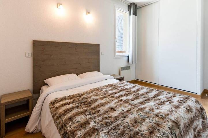 Gîte pour 6 personnes, avec piscine et terrasse à Saint-Mamet - 2