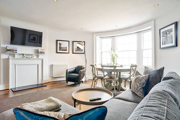 Gîte pour 4 personnes à Édimbourg - 3