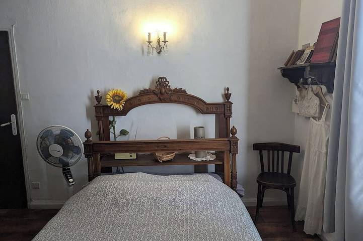 Gîte pour 8 personnes, animaux acceptés dans Palais des Papes - 2