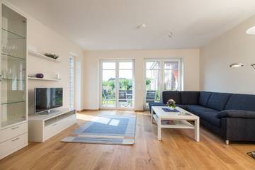 Ferienhaus für 7 Personen in Nordseeküste, Landkreis Wittmund, Bild 1