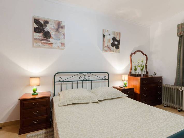 Gîte pour 4 personnes, avec balcon à Costa da Caparica - 2