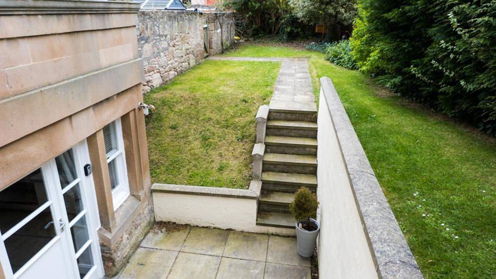 Budget Single Room in Nairn, Highlands