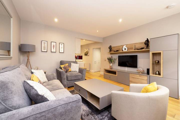 Ferienwohnung für 3 Personen - 1