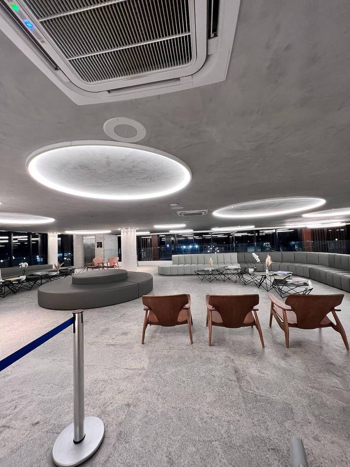 Appartamento vacanze per 4 persone, con balcone/terrazza e vista oceano - 1
