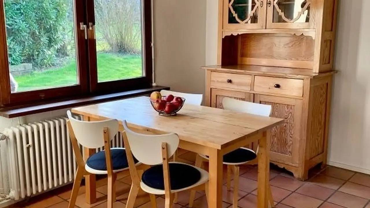 Ferienhaus für 4 Personen (65 m²) in Bodman in Bodman-Ludwigshafen, Obersee (Bodensee)