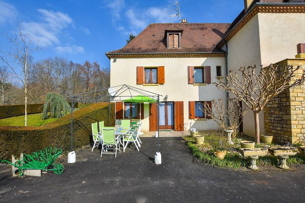 Maison de vacances