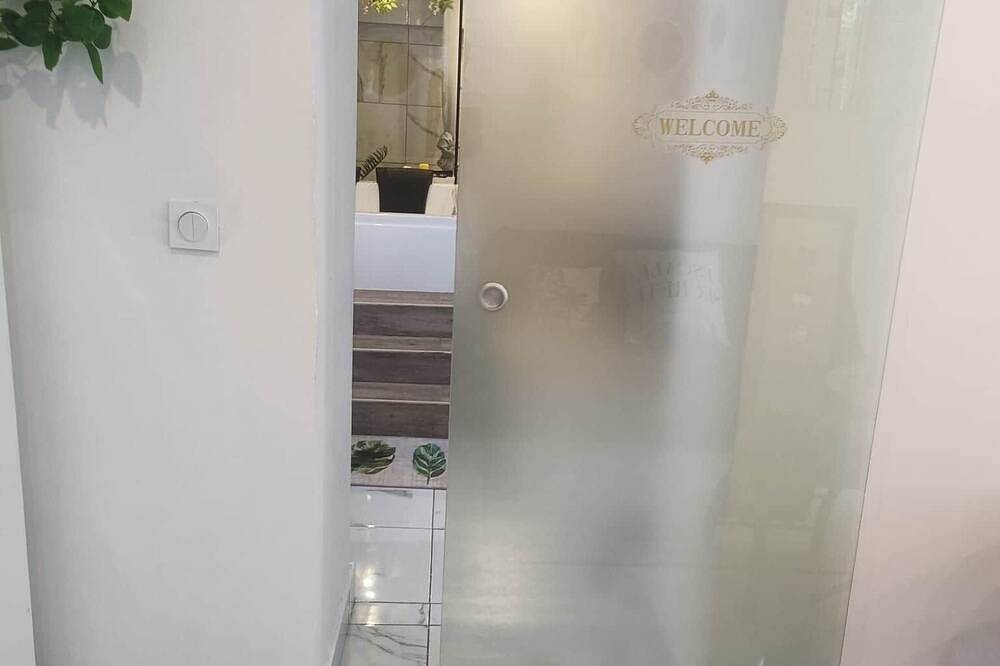 Appartement entier, Escale Secrète Montargis in Montargis, Région de Montargis