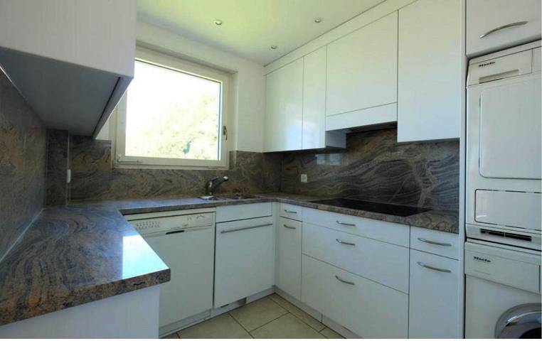 Appartement de vacances pour 2 personnes, avec vue et terrasse, animaux acceptés
