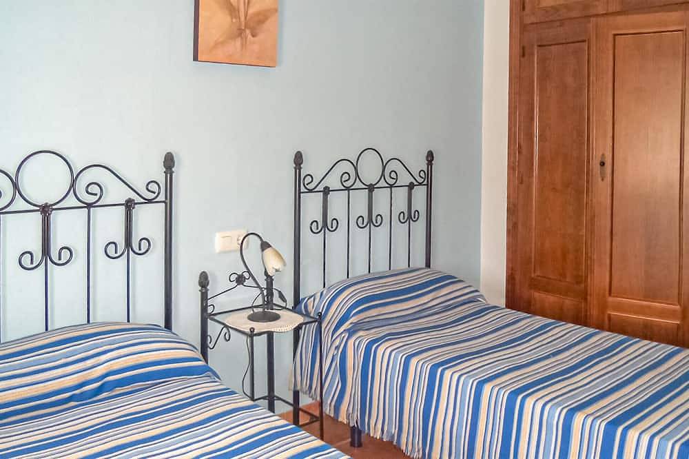 Apartamento entero, Acogedor apartamento en Genalguacil in Genalguacil, Provincia de Málaga
