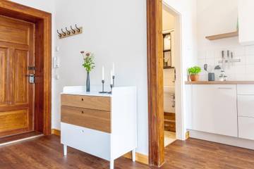 Ferienwohnung für 3 Personen in Meißen, Meißen Region, Bild 4