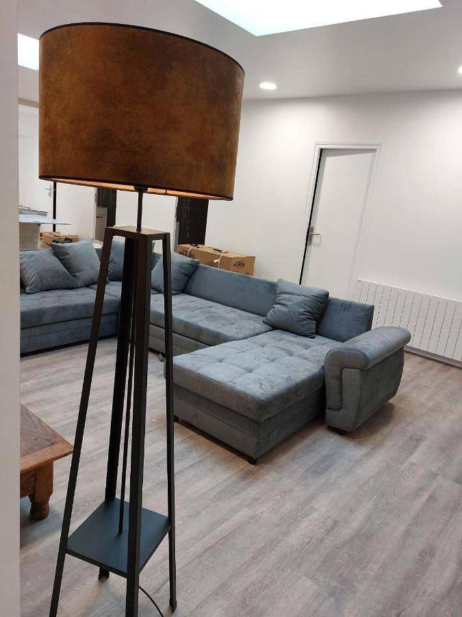 Appartement entier, Apartment in Saint-Étienne-du-Rouvray, Région de Rouen