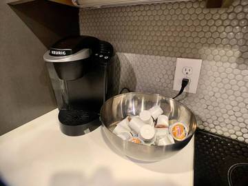 Vacation Home for 6 Guests in Charlotte, Mecklenburg County, Picture 4