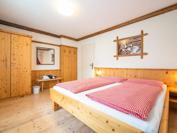 Location de vacances pour 13 personnes, avec terrasse et jardin à Zell am Ziller - 4
