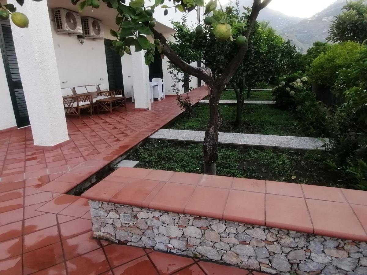 Villa Mariella in Mazzarò, Taormina