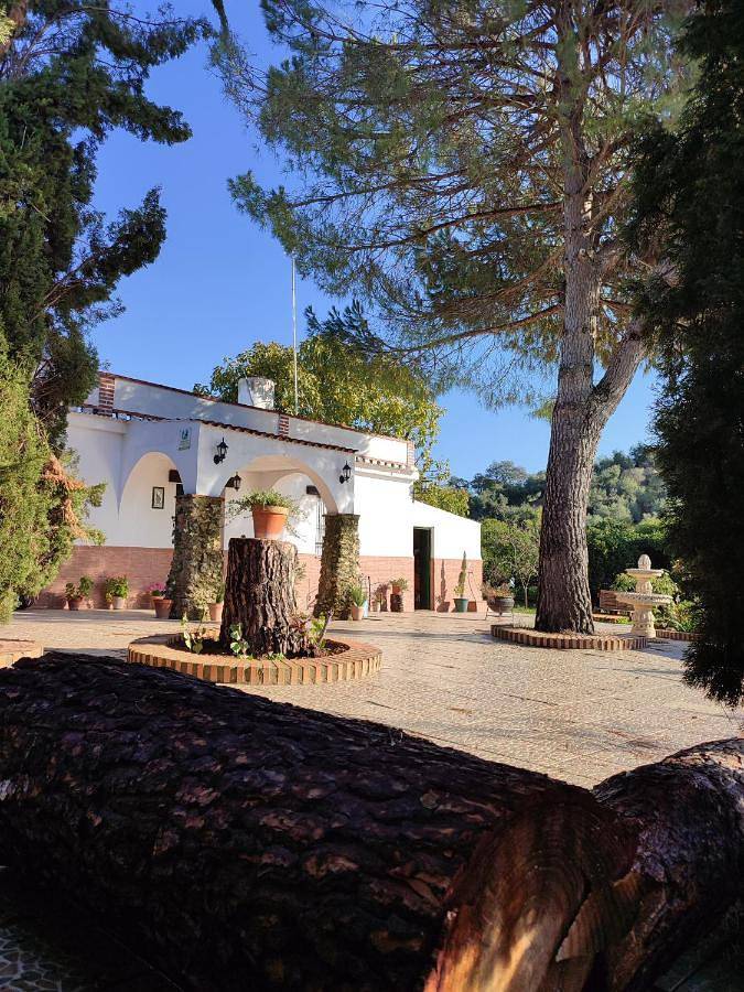 Casa Rural San Antonio in La Puebla de los Infantes, Sierra Morena