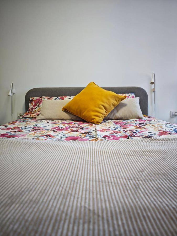 Double Room with Private Bathroom in Distrito Centro-Ifara, Santa Cruz de Tenerife