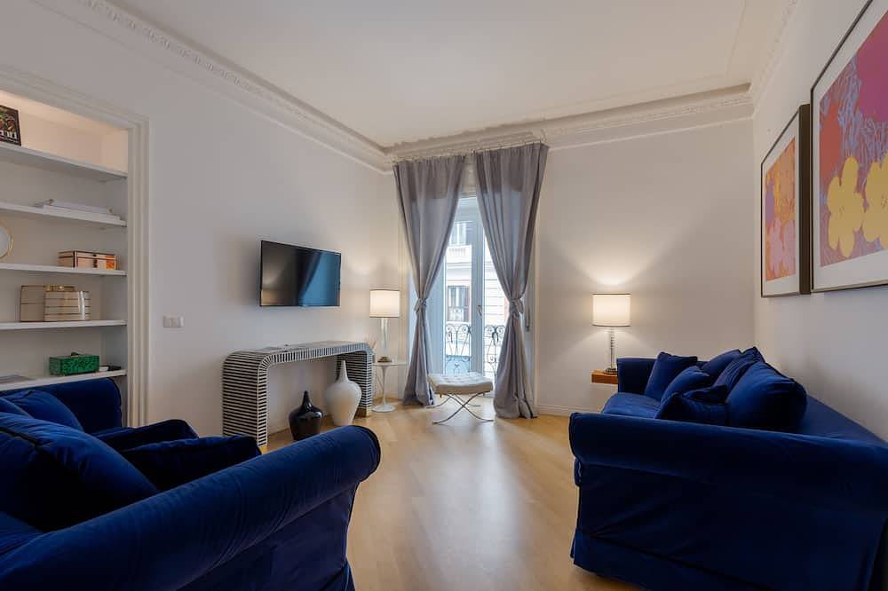 Appartamento vacanze a Roma a partire da 405€ a notte