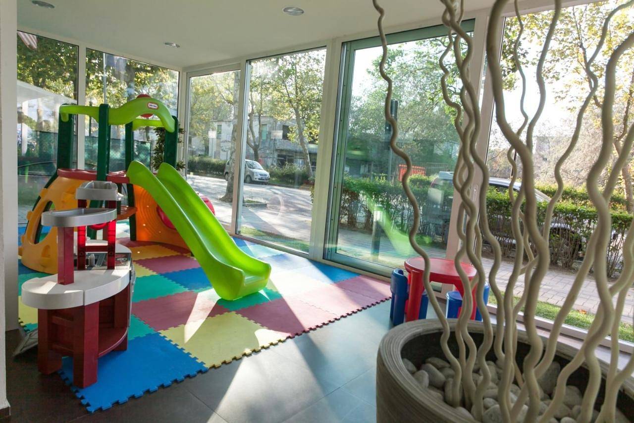 Residence Sunrise in Cesenatico, Provincia di Forlì-Cesena