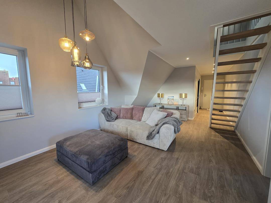 Ferienwohnung in Fehmarn für 4 Personen in Fehmarn