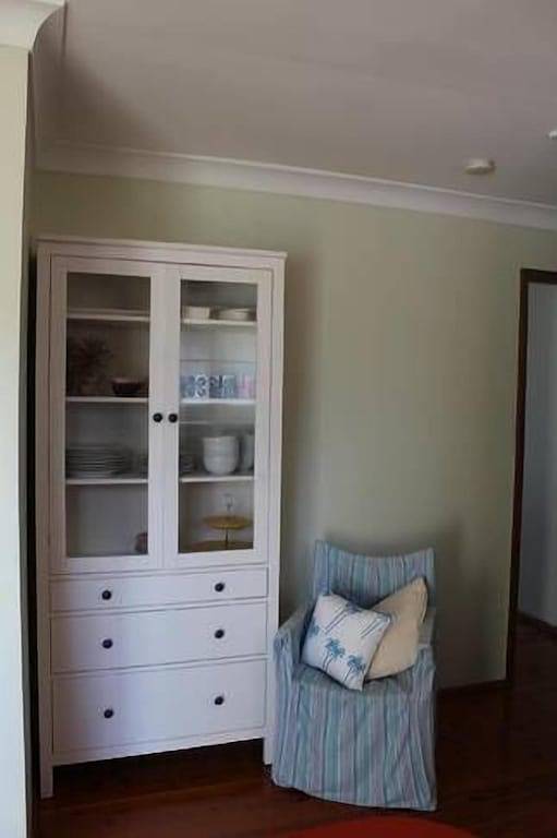 Holiday home for 7 people, with garden and terrace in Jervis Bay